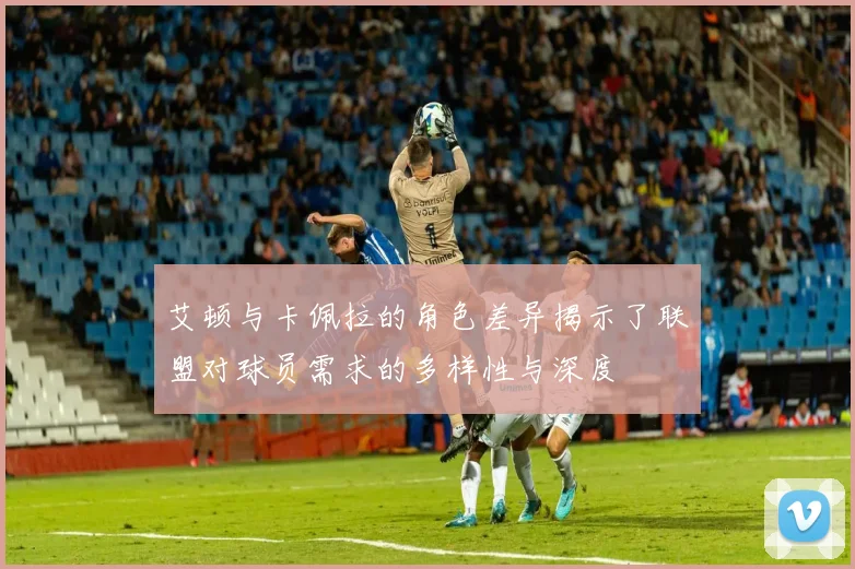 艾顿与卡佩拉的角色差异揭示了联盟对球员需求的多样性与深度