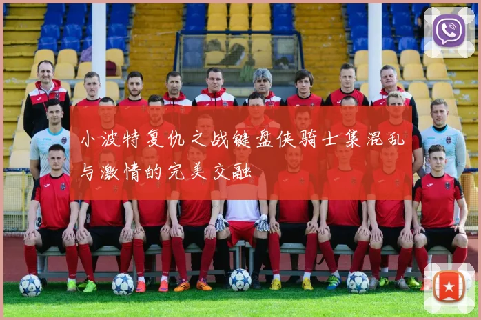 小波特复仇之战键盘侠骑士集混乱与激情的完美交融
